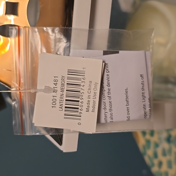 Memory Lantern - Picture 4 of 9